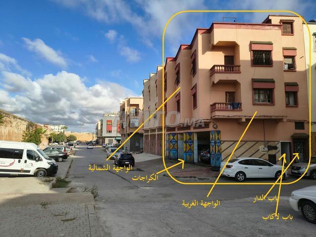 Maison vente à Sidi Moussa, L'Oriental