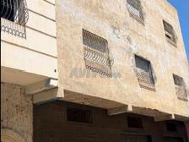 Appartement vente à Tétouan, Tanger-Tétouan