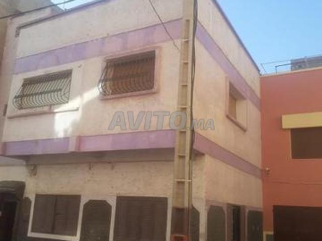 Maison vente à Salé