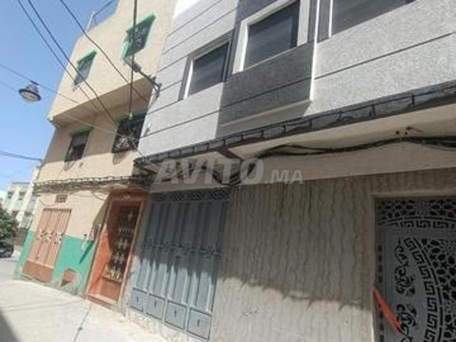 Maison vente à Tangero, Tanger-Tétouan