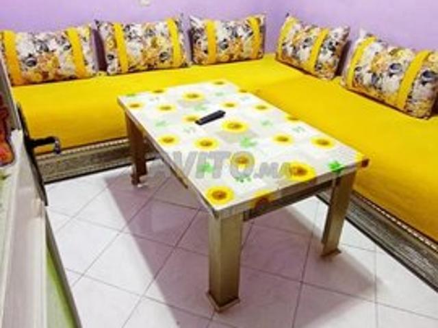 Appartement vente à Fès