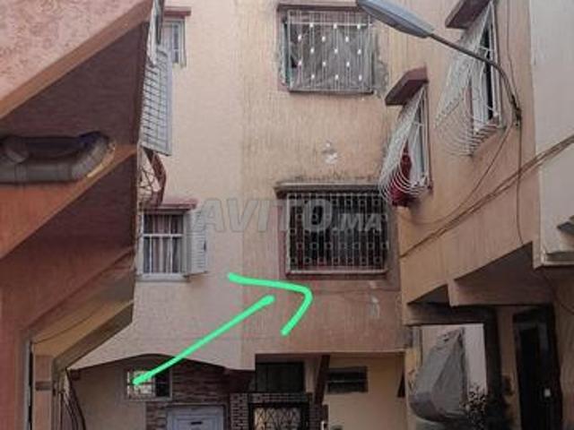 Maison vente à Salé