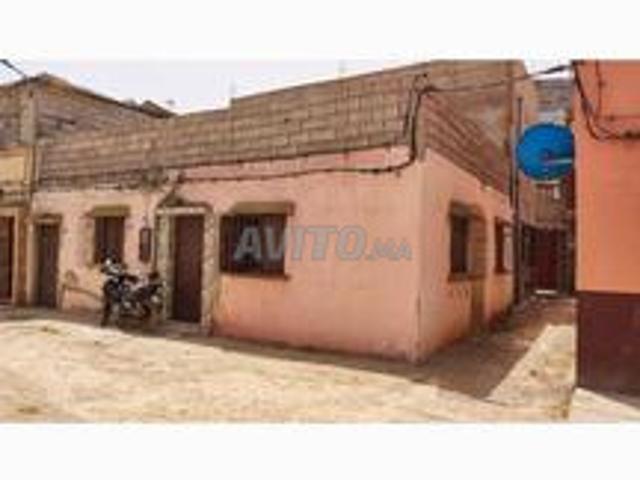 Maison vente à El Ma, Gharb-Chrarda-Beni Hssen