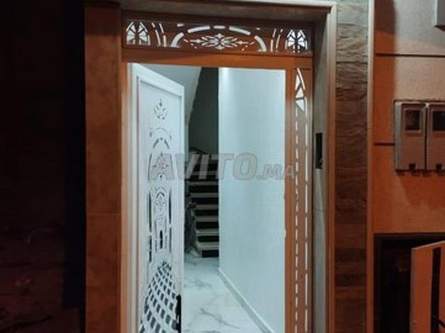 Appartement location