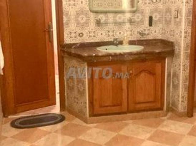 Maison location à Oujda, L'Oriental