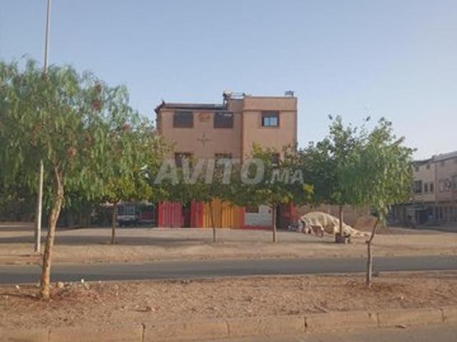 Propriété vente à Khouribga