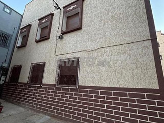 Maison vente à Bejaad, Chaouia-Ouardigha