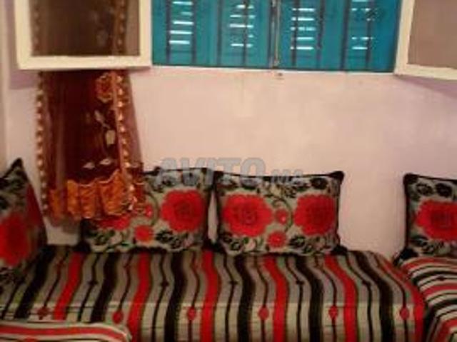 Maison location à Saf, L'Oriental