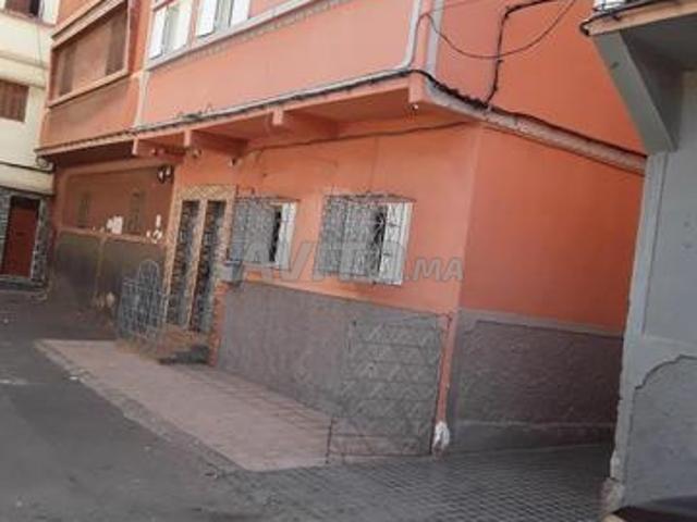 Maison vente à Anfa, Gharb-Chrarda-Beni Hssen