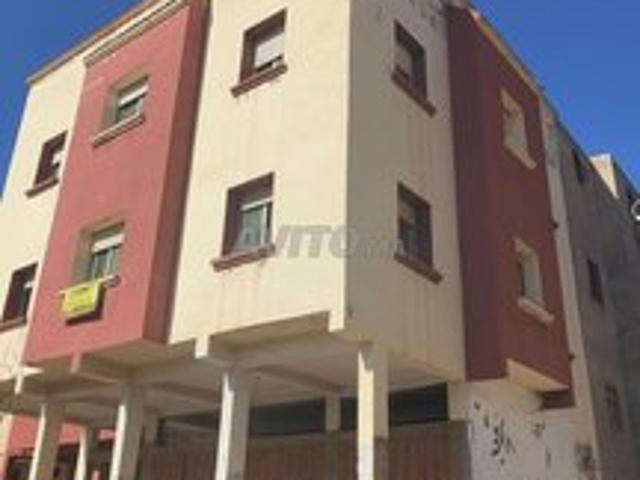 Maison vente à Deroua, Gharb-Chrarda-Beni Hssen