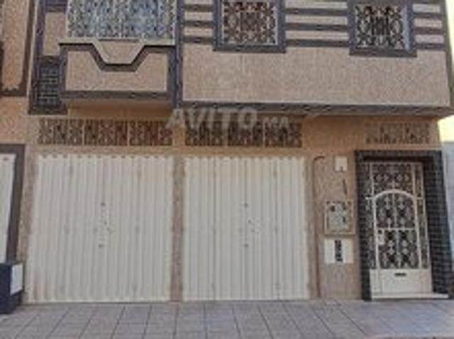 Local commercial vente à Khouribga