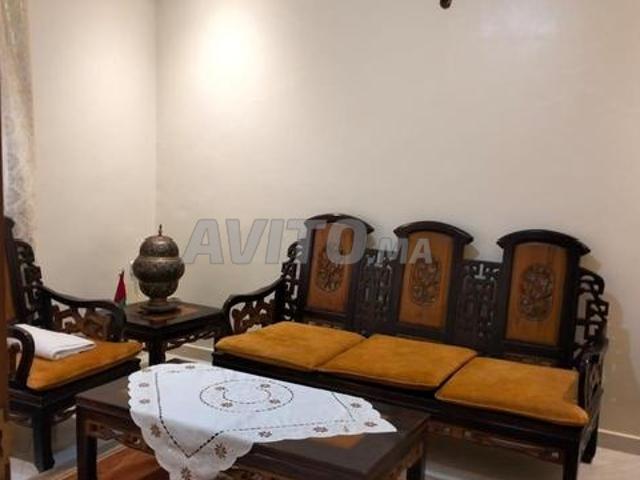 Maison vente à Anfa, Gharb-Chrarda-Beni Hssen