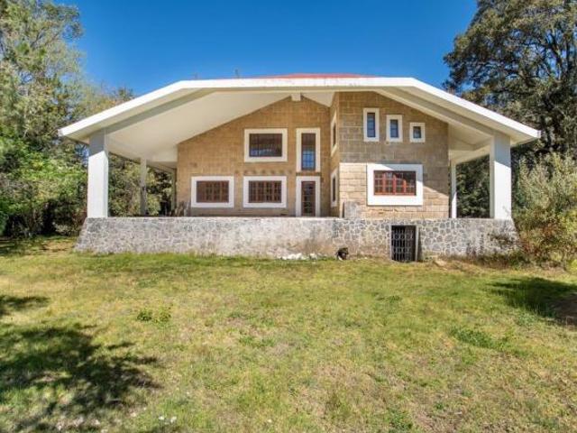 Rancho en venta en Morelos