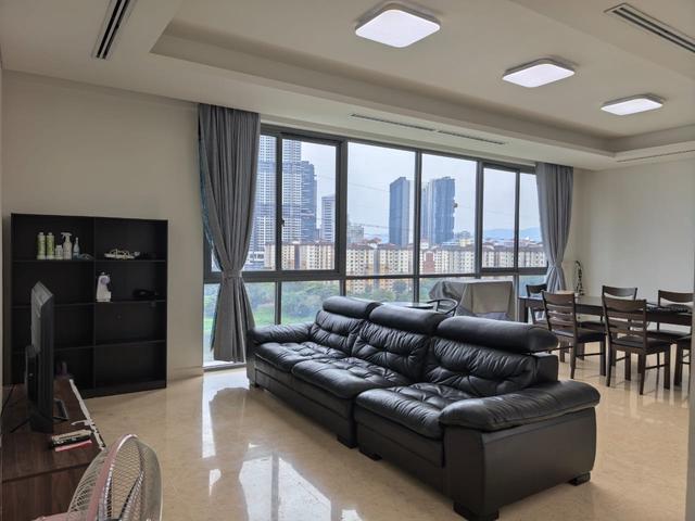 Condominium for rent in Langat, Selangor