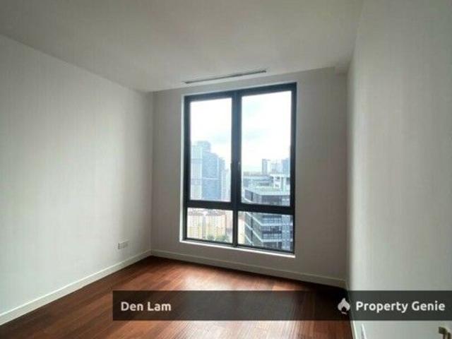 Apartment for rent in Ampang Hilir, Kuala Lumpur