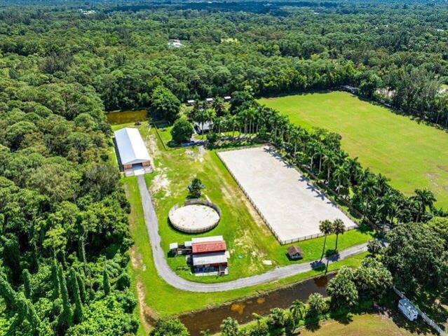 House for sale in Loxahatchee, Florida