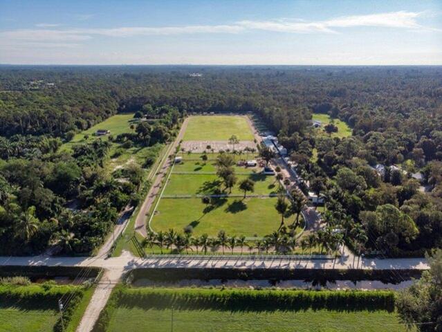 Land for sale in Loxahatchee, Florida