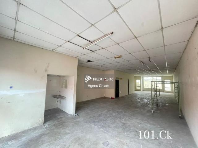 Residential House for sale in Georgetown, Penang