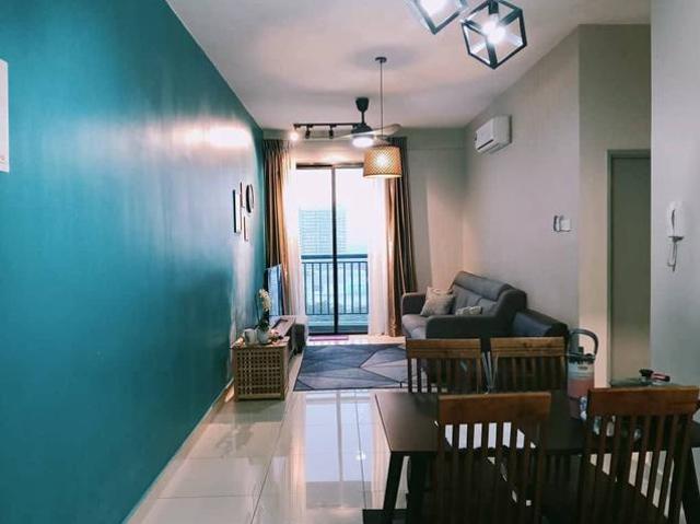 Serviced Residence for rent in Masai, Johor