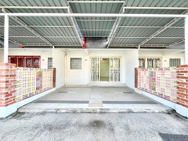 Townhouse for sale in Cheras
