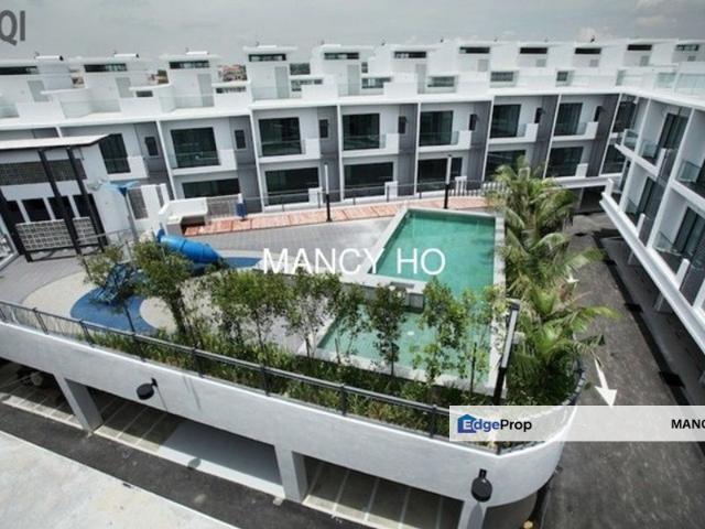 House for rent in Petaling, Damansara Damai