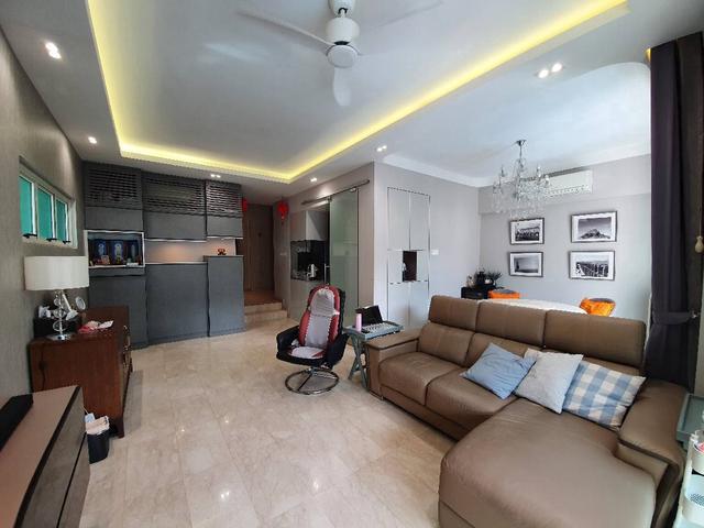 Terraced House for sale in Petaling, Damansara Damai