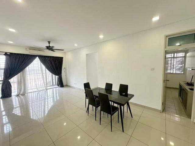 Condominium for sale in Johore Bahru, Johor