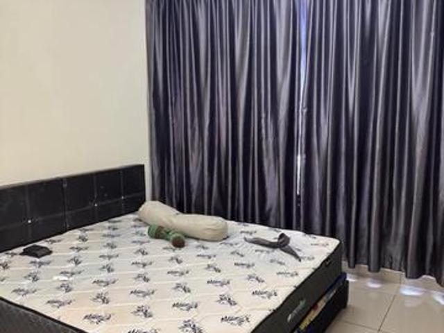 Condominium for rent in Johore Bahru, Johor