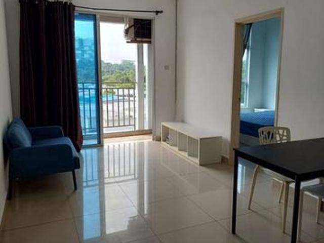 Condominium for sale in Johore Bahru, Johor