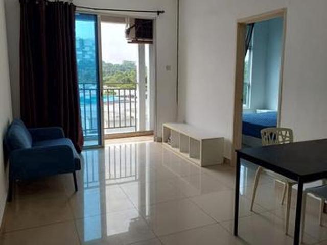 Condominium for sale in Johore Bahru, Johor