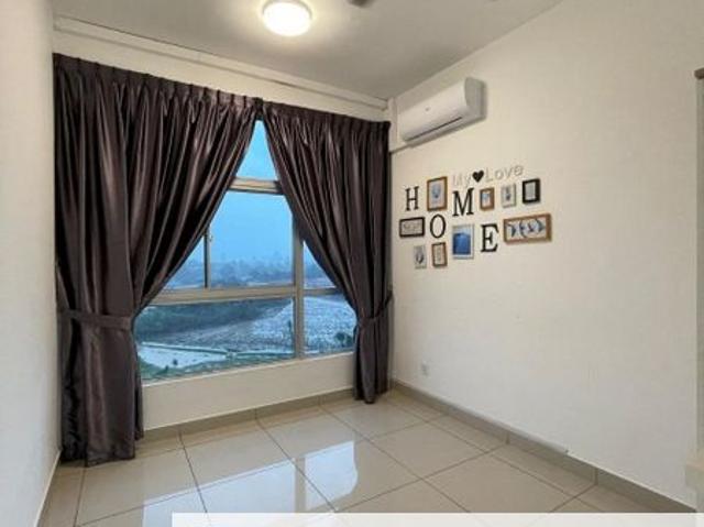 Condominium for rent in Bukit Ledang, Johor