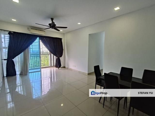 Condominium for sale in Bukit Ledang, Johor