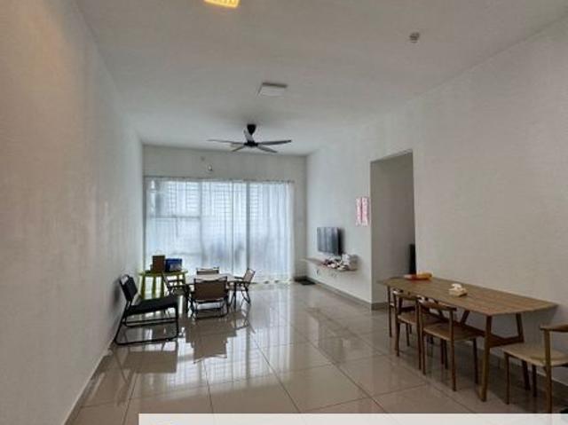 Condominium for rent in Bukit Ledang, Johor