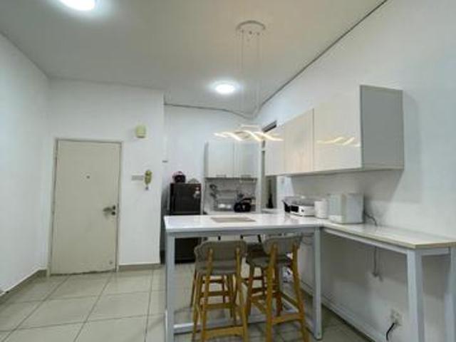 Condominium for sale in Johore Bahru, Johor