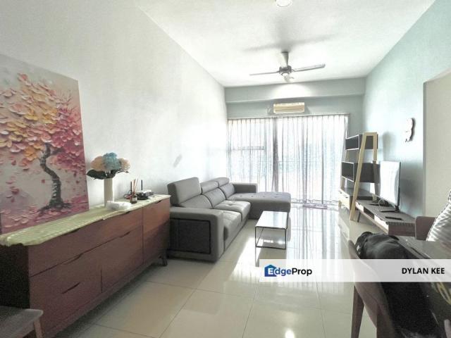 Condominium for rent in Bukit Ledang, Johor