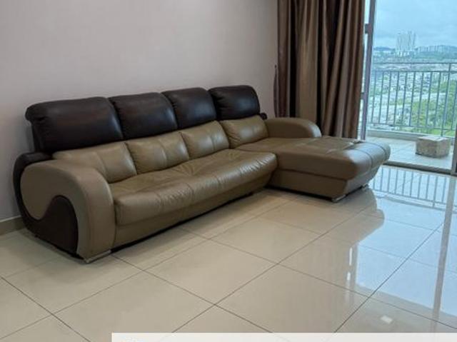 Condominium for rent in Bukit Ledang, Johor
