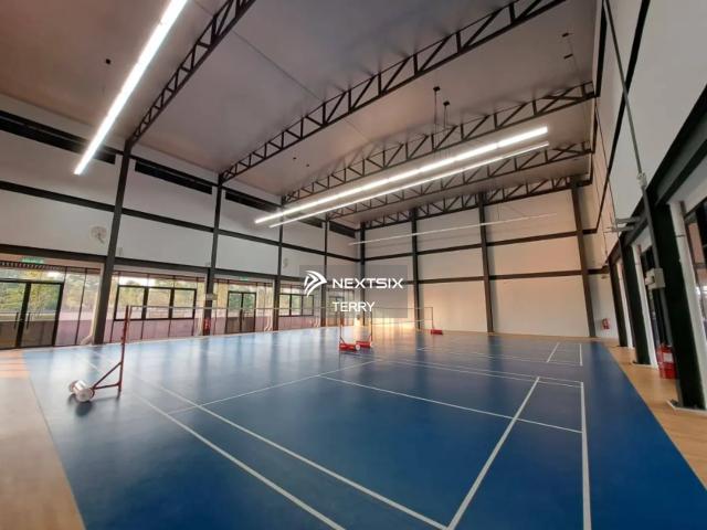 Residential House for sale in Johor
