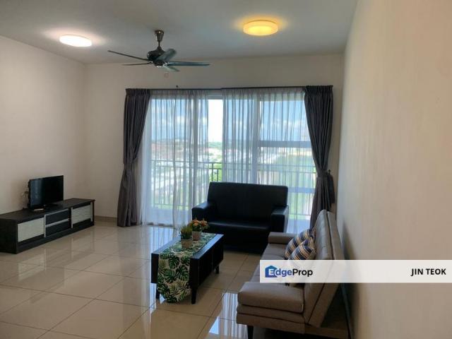 Condominium for sale in Bukit Ledang, Johor