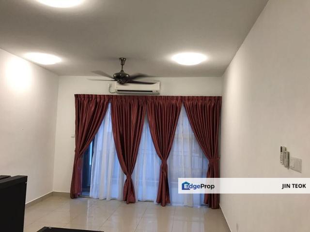Condominium for sale in Bukit Ledang, Johor