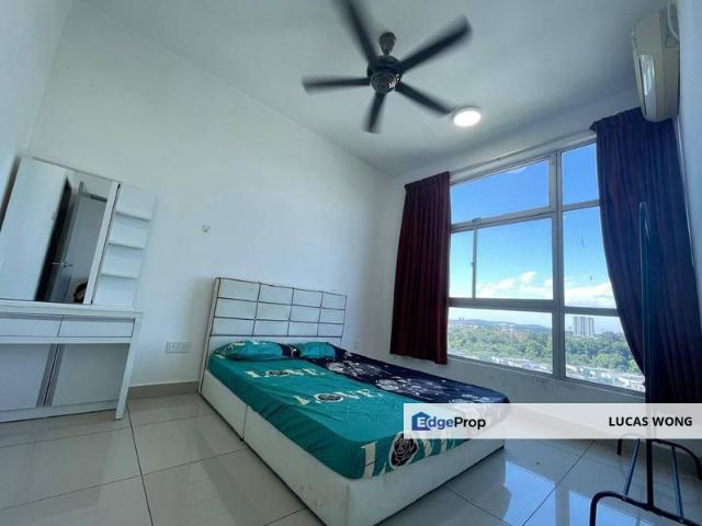 Condominium for sale in Bukit Ledang, Johor