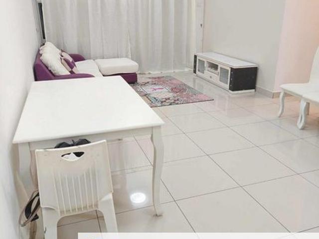 Condominium for rent in Bukit Ledang, Johor
