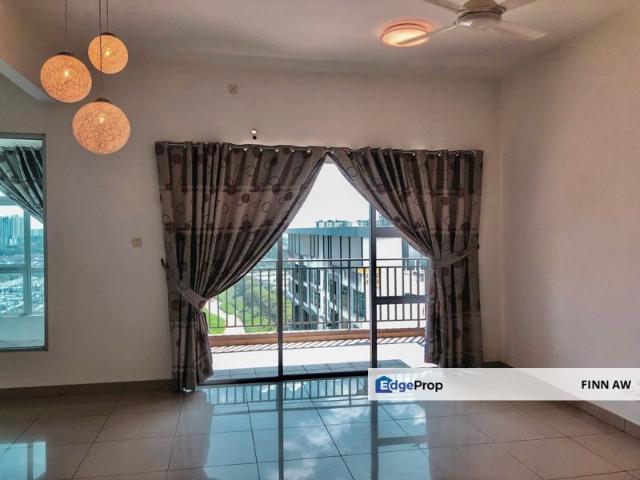 Condominium for sale in Bukit Ledang, Johor