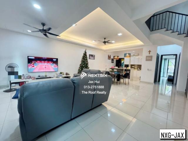 Residential House for sale in Johor