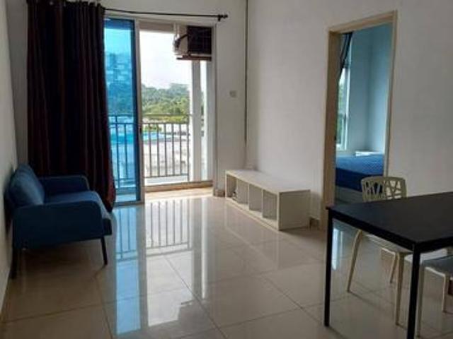 Condominium for sale in Johore Bahru, Johor