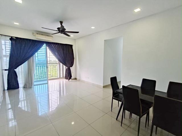 Condominium for sale in Johore Bahru, Johor