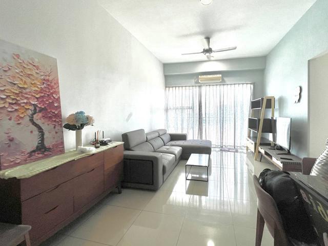 Condominium for rent in Johore Bahru, Johor