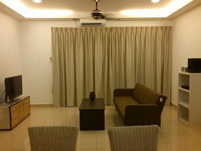 Condominium for rent in Johore Bahru, Johor