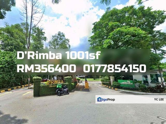 Condominium for sale in Petaling, Damansara Damai