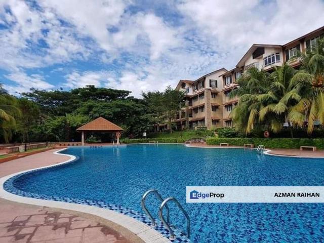 Condominium for sale in Petaling, Damansara Damai