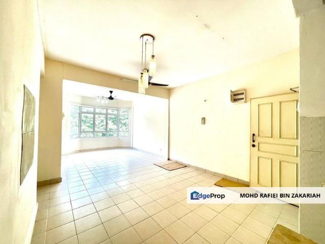 Condominium for sale in Petaling, Damansara Damai